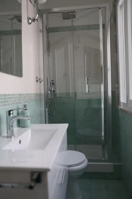 Gen'S Dream - Esclusivo Ponte Per Sorrento E Pompei Apartment Naples