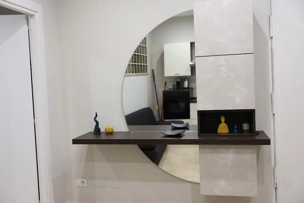 Gen'S Dream - Esclusivo Ponte Per Sorrento E Pompei Apartment Naples Italy