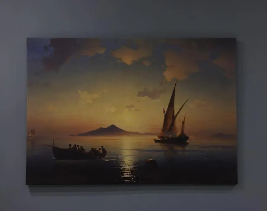 Gen'S Dream - Esclusivo Ponte Per Sorrento E Pompei Apartment Naples