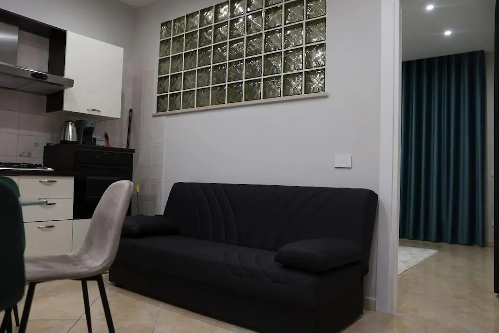 Gen'S Dream - Esclusivo Ponte Per Sorrento E Pompei Apartment Naples
