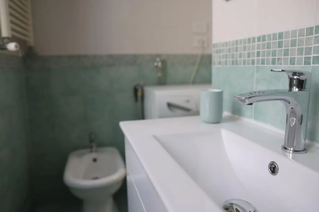Apartmán Gen'S Dream - Esclusivo Ponte Per Sorrento E Pompei Neapol